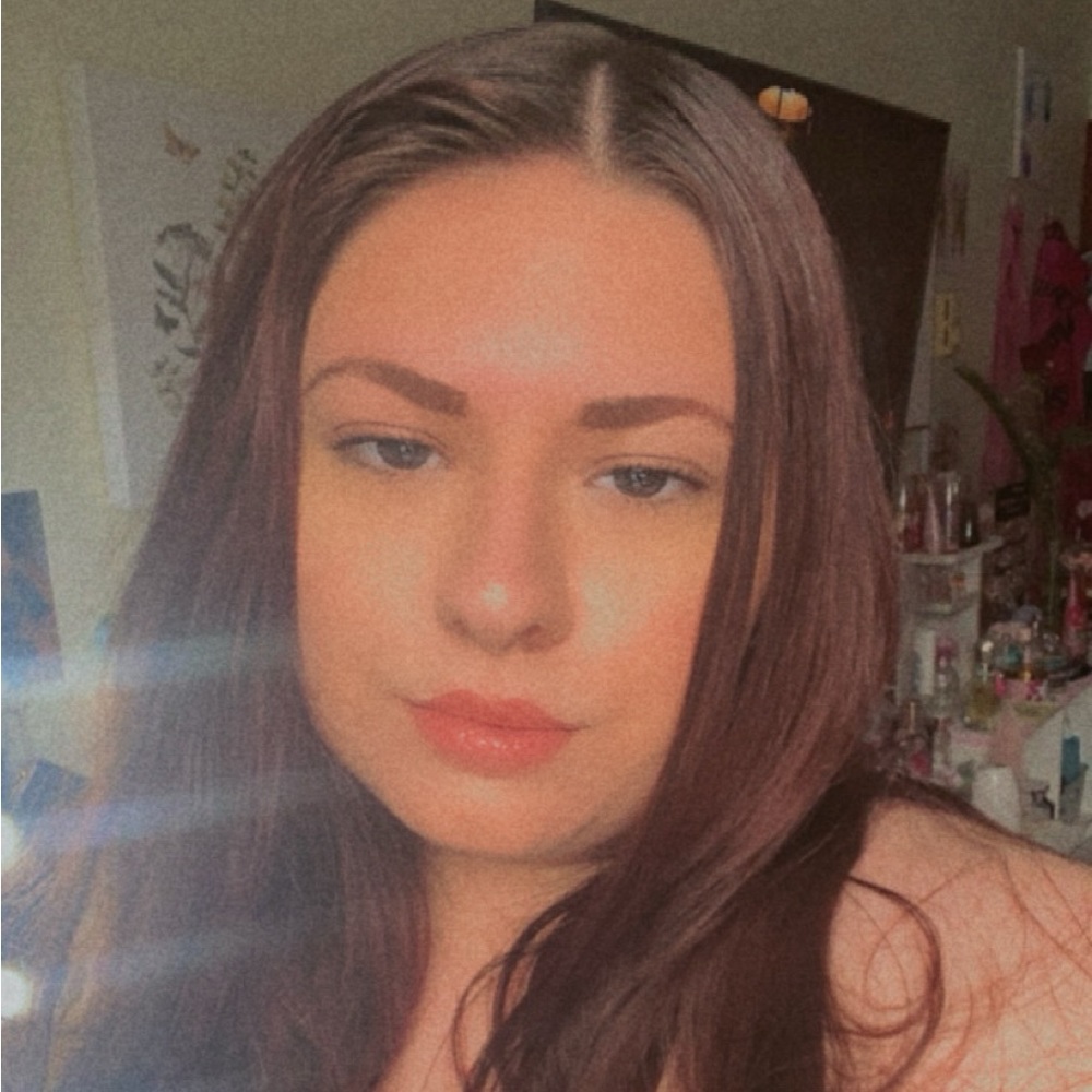 Meet your Posher, Natalie